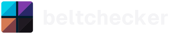Beltchecker