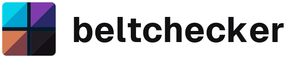 Beltchecker