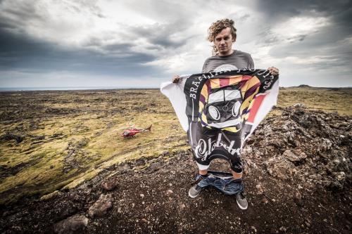 Iceland