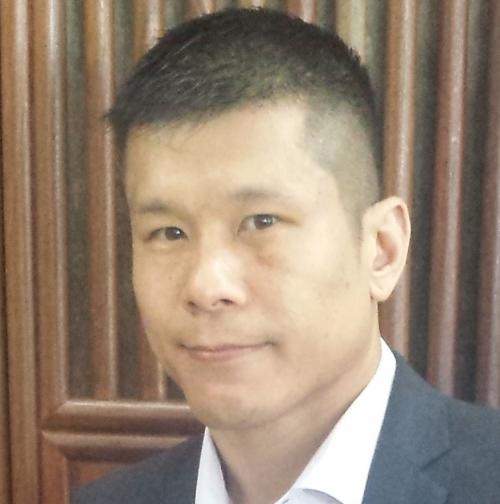 Joseph Chan