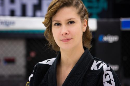 Ulla Murisoja