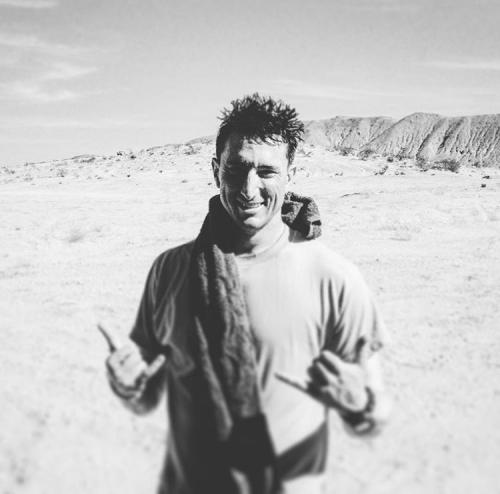 Dan Keyser