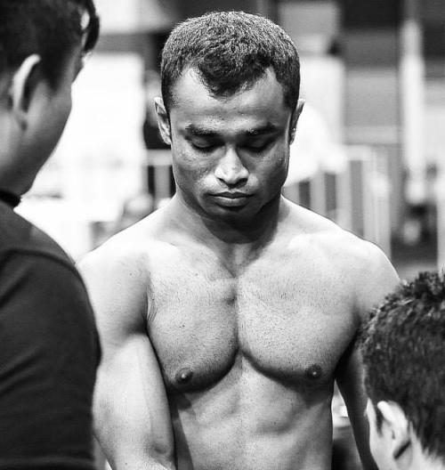 Susovan Ghosh