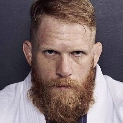 Brian VanOrnum