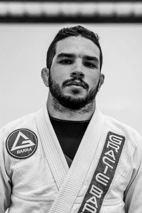 Daniel  Echeverry