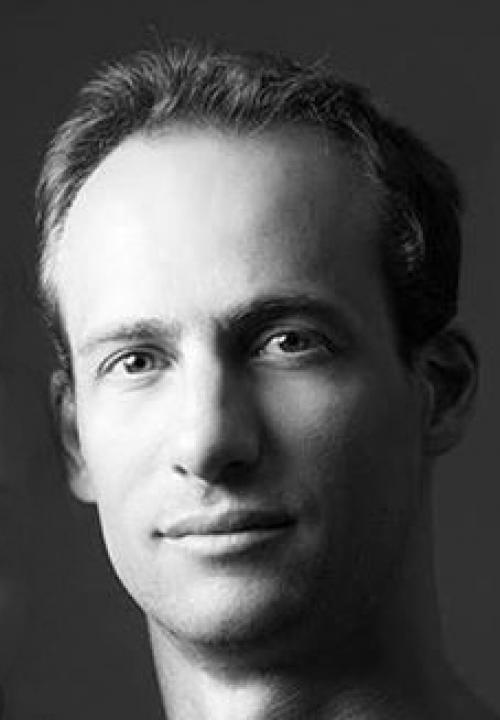 Michaël Haudan
