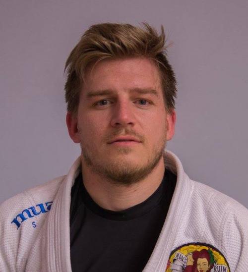 Thomas Valet