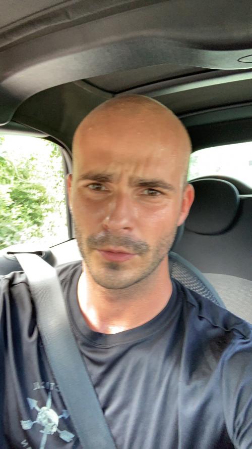 Benjamin  Roche
