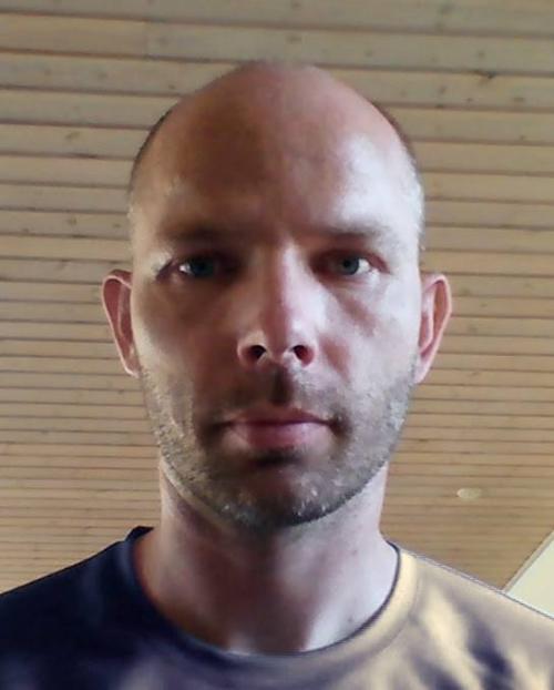 Jan Rasmussen