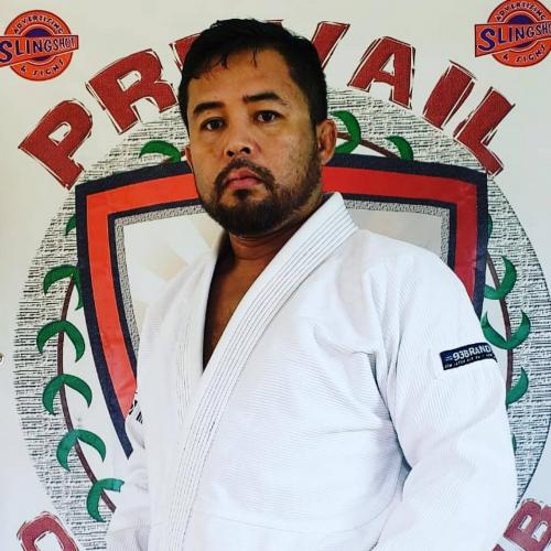 Israel Vasquez