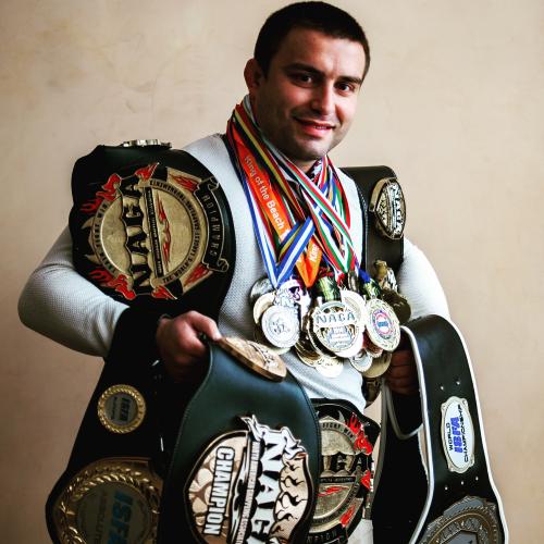 Kristian Popov