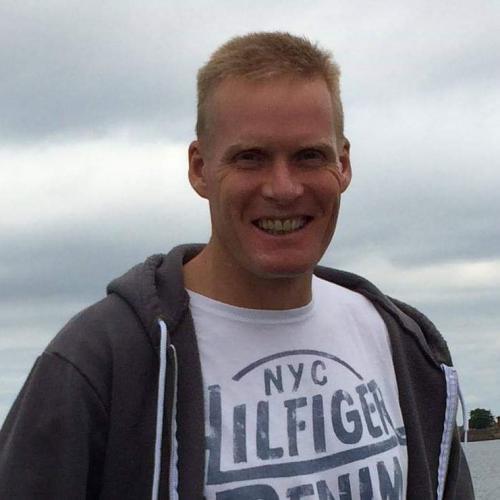 Dan Kjærulff