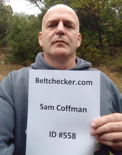 Sam Coffman