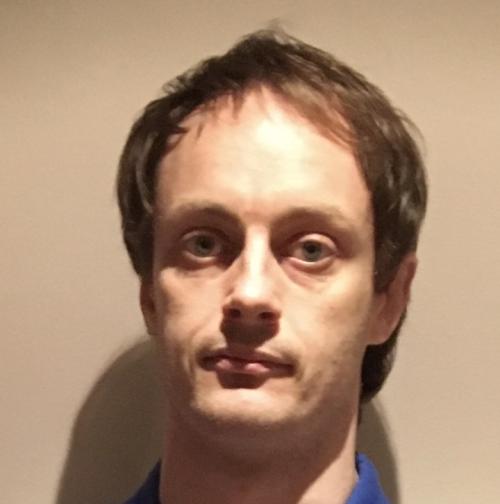 Alan Howcroft