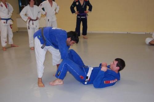 White belt · September 1, 2006