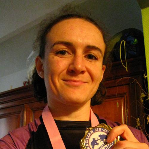 Céline Boivin