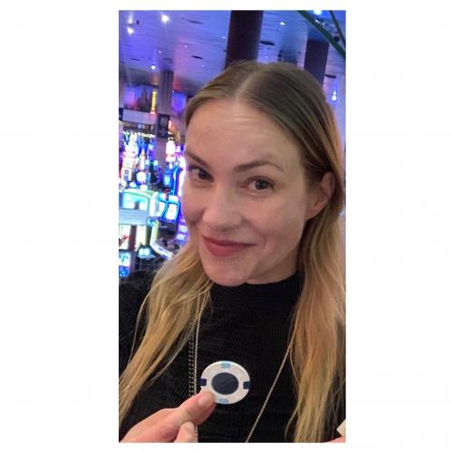 Maria Niemelä