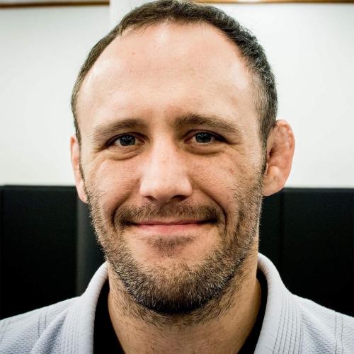 Perry Wirth