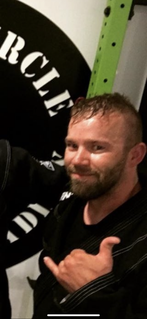 Brett Rice