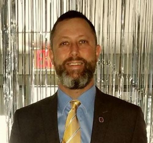 Jeff Baughman