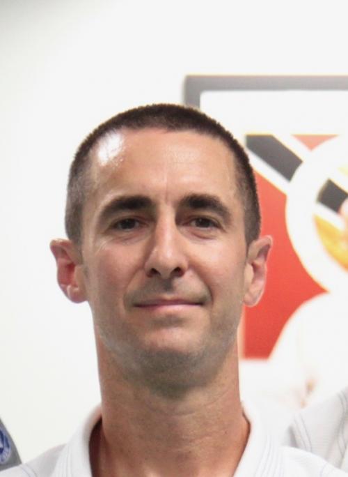 Darin Mowery