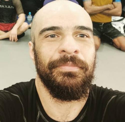 Gustavo Caetano