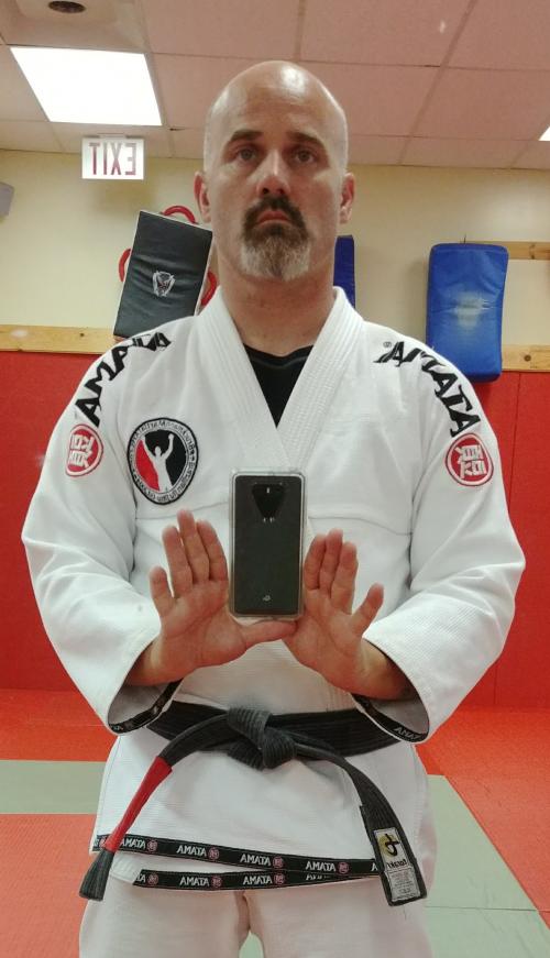 Jason Bilodeau