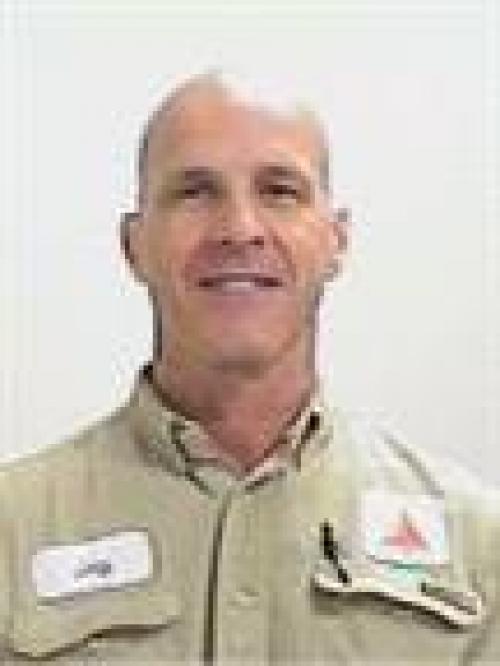 Jay Crain