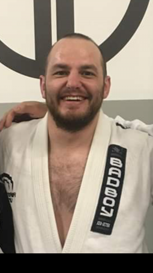 Jordan  Anderson