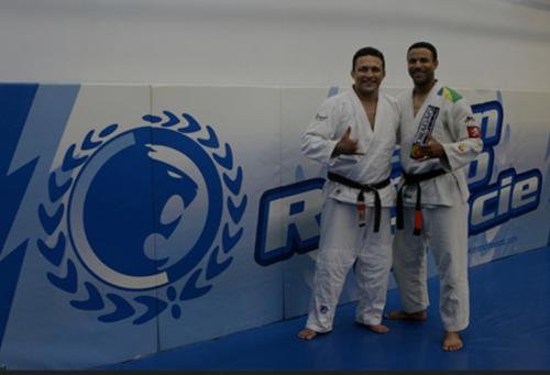 Black belt · June 28, 2019 · Promoted by Peter Lawson