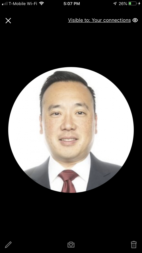 Donald Choi