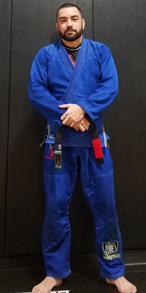 Hector Olvera