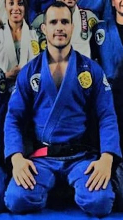 HECTOR  SALGADO DOMINGUEZ