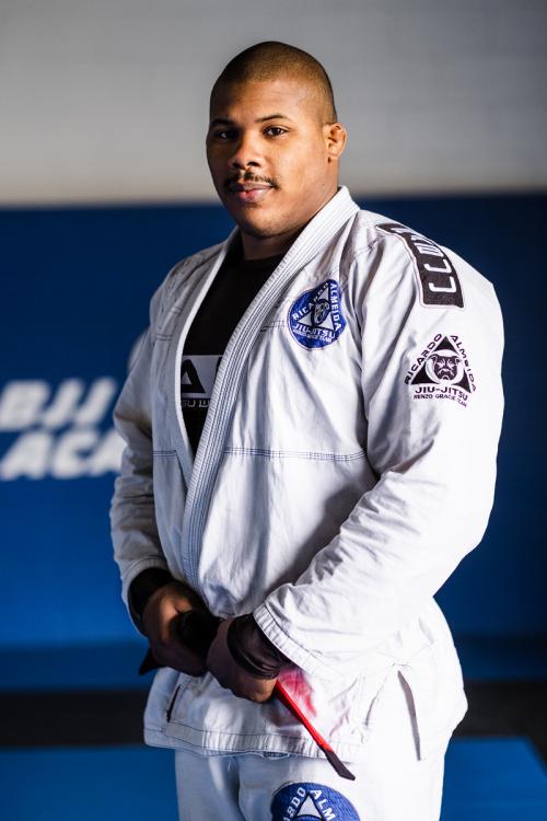 Leon Jackson