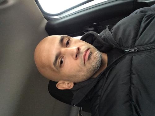 Luis Figueroa