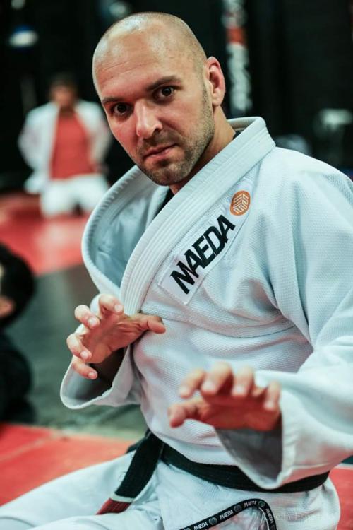 Dave Dobrzynski