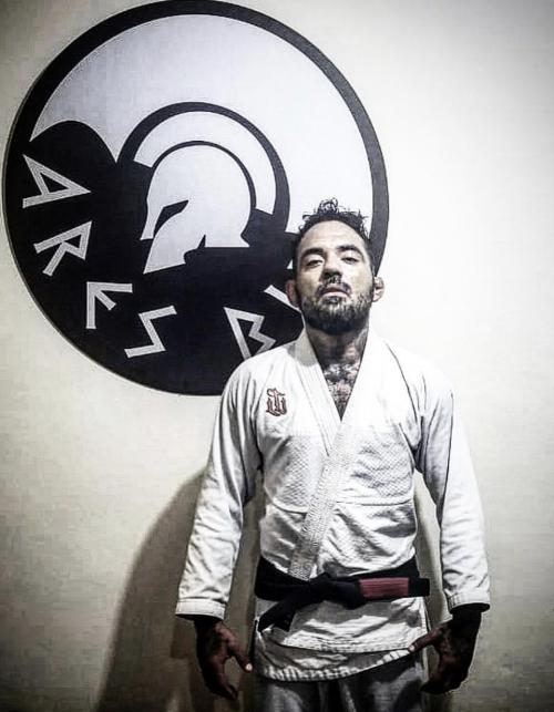 Italo  Cardenas