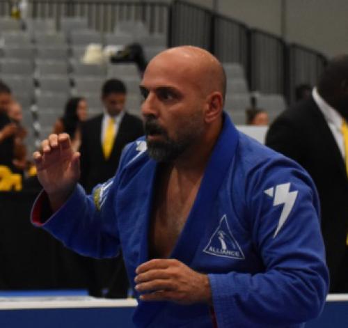 Alex Avedikian