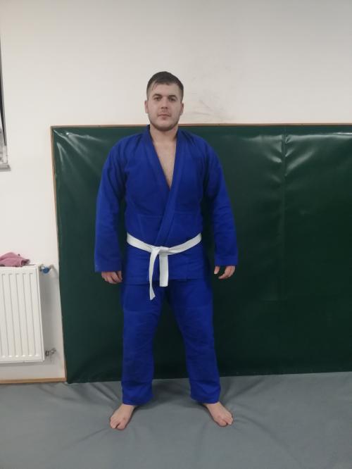 Luka Javorović
