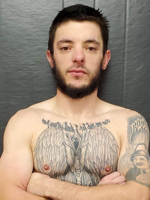 Donald Hendee