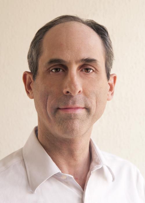 David Gerstl