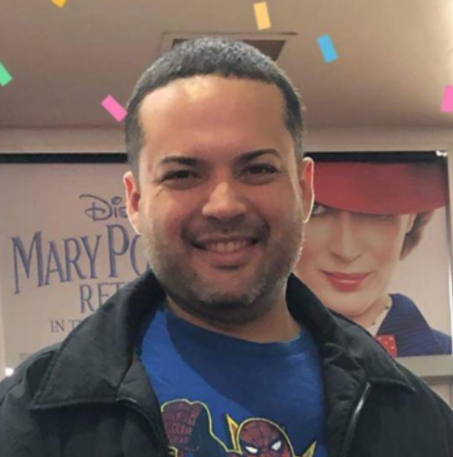 Alejandro Vazquez