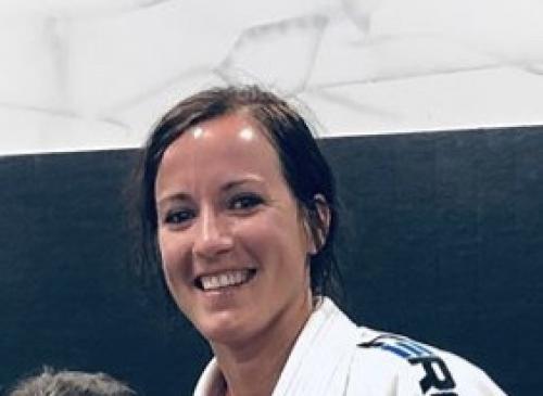 Nicole Diviny