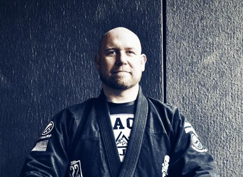 Jeff Walther