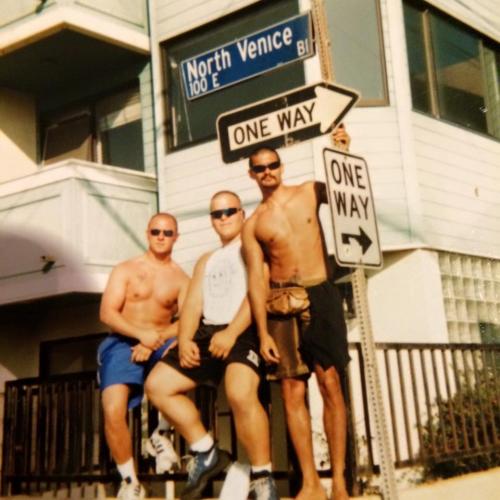 White belt · November 15, 1994
