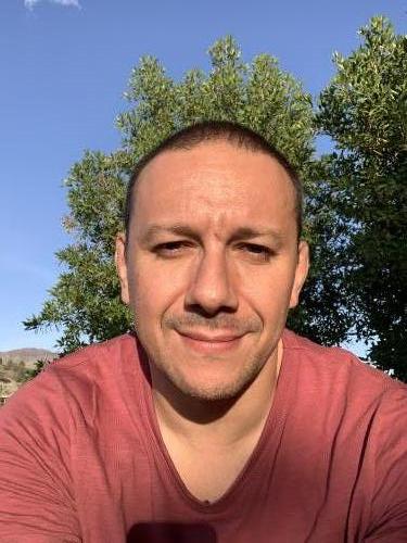 Nabil Selini
