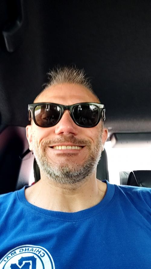 Gianluca Passoni