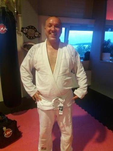 Guido  Van Broekhoven