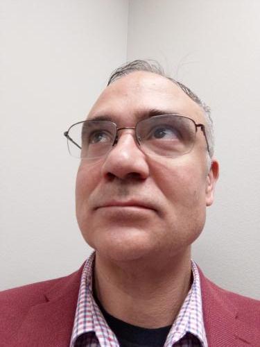 Aaron Stinski