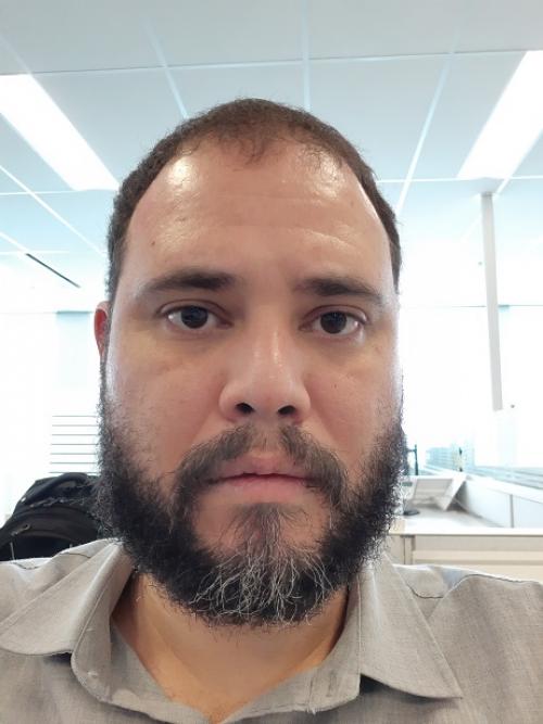 Rafael Soares Gomes
